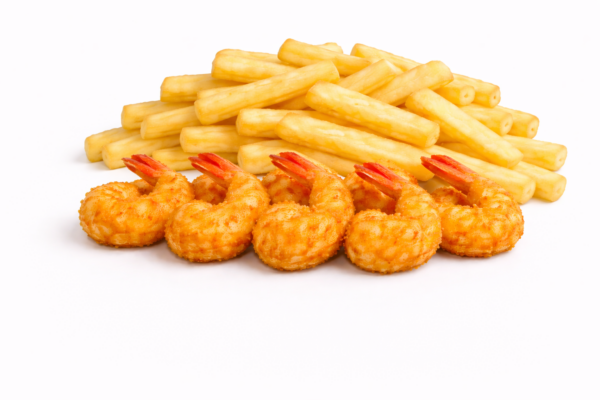 Seafood