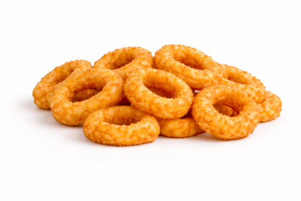 Calamari rings