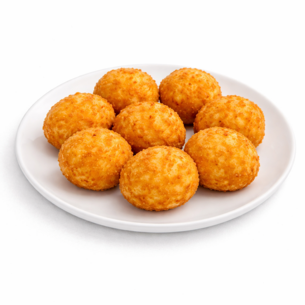 Cheesy Poppers (Each)