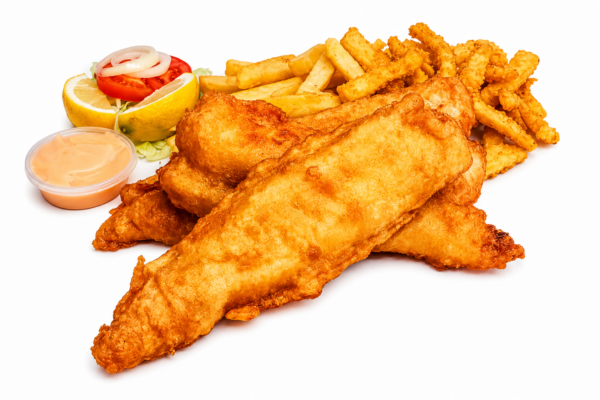 Combos & Family Meals