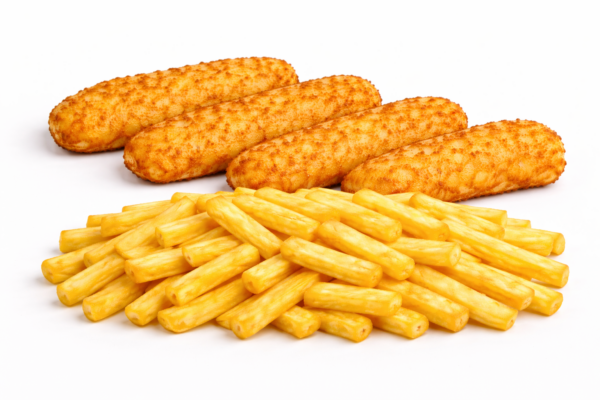 Family Lite Special for 4 (4 fish + X Large Chips)