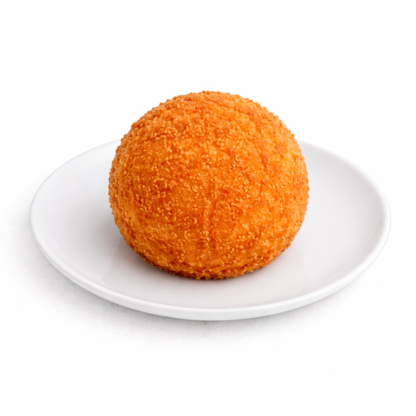 Fish Cake