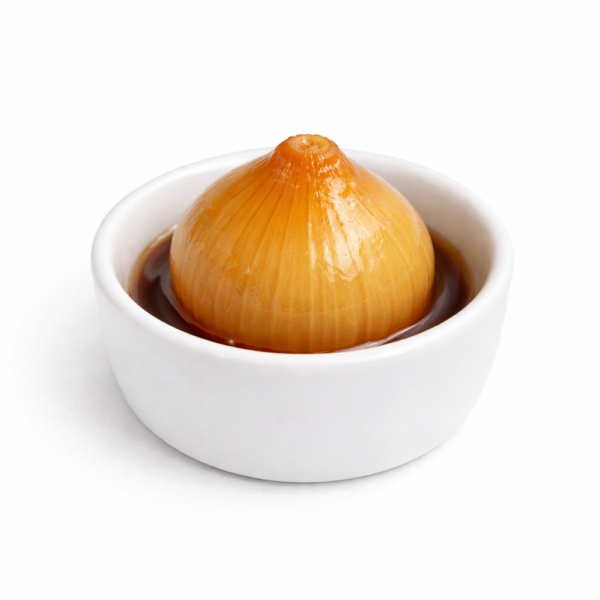 Pickled Onion