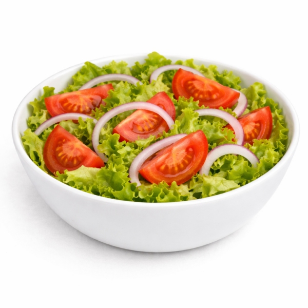 Plain Salad