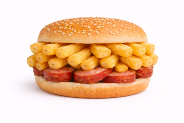 Burgers & Rolls