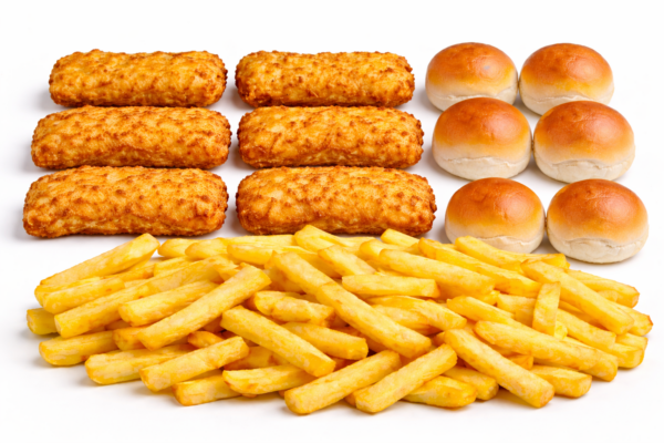 Va Fees Basket