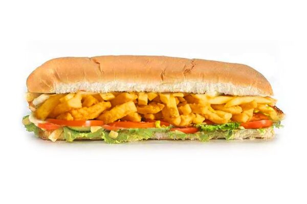 Gatsbys