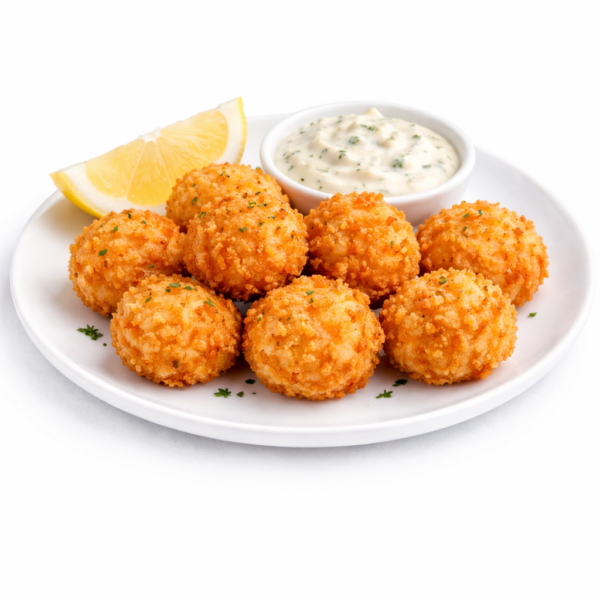 prawn poppers