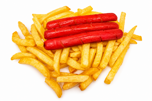 Vienna and Chips