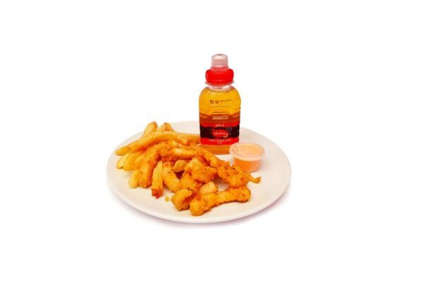 Kiddies Meals