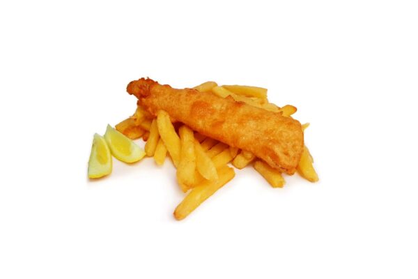 Medium Hake Parcel